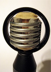 Mikrofon BEYERDYNAMIC M130N Nr.2117