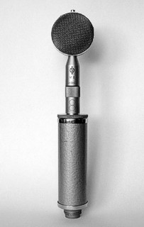 Mikrofon CMV 563