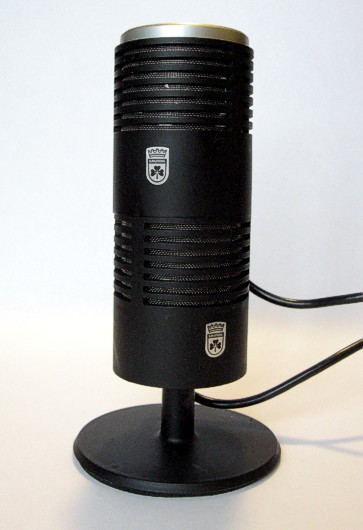 Mikrofon GRUNDIG GCSM 332