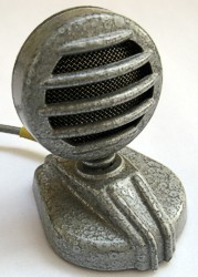 mikrofon RFT KM/T/St 7055