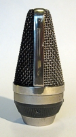 Mikrofonní vožka RFT UM70 - boční