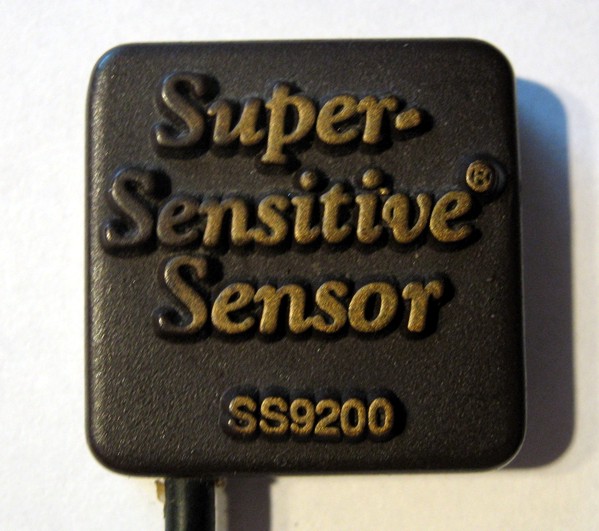 Super Sensiteve Sensor SS9200