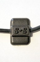 Super Sensiteve Sensor SS9200 fixace přívodního kabelu