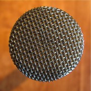 Mikrofon SENATOR HI-FI - pohled na kapsli