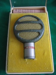 Mikrofon TESLA AMK 102