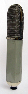 Mikrofon AMP 410