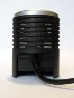 Mikrofon GRUNDIG GCSM 332 - zadní pohled