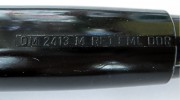 Mikrofon RFT FML DDR DM2413M - označení