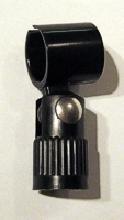 Mikrofon UNITRA TONSIL MDO 23 - mikrofonní držák - objímka UM11